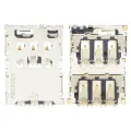 Sim Card Reader For Motorola Edge Plus (XT2061 / 2020)
