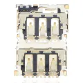 Sim Card Reader For Motorola Edge Plus (XT2061 / 2020)
