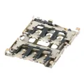 Sim Card Reader For Motorola Edge Plus (XT2061 / 2020)