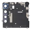 Motherboard Protective Cover For Motorola Edge 5G (XT2063 / 2020) (Midnight Magenta)