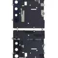 Back Camera Lens With Bracket For Motorola Edge 5G (XT2063 / 2020) (Solar Black)