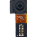 Front Camera For Motorola Edge 20 Pro (XT2153-1 / 2021) / Edge S Pro