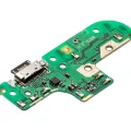 Charging Port Board For Motorola Moto G9 Power (XT2091 / 2020) (Premium)