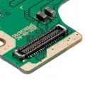Charging Port Board For Motorola Moto G9 Power (XT2091 / 2020) (Premium)