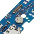 Charging Port Board For Motorola Moto E6 Plus (XT2025 / 2019) (Premium)