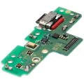 Charging Port Board For Motorola Moto G Fast (XT2045-3 / 2020) (Premium)