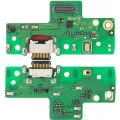 Charging Port Board For Motorola Moto G8 (XT2045-1 / 2020) (Premium)