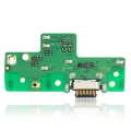 Charging Port Board For Motorola Moto G8 (XT2045-1 / 2020) (Premium)