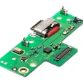 Charging Port Board For Motorola Moto G8 (XT2045-1 / 2020) (Premium)
