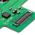 Charging Port Board For Motorola Moto G8 (XT2045-1 / 2020) (Premium)
