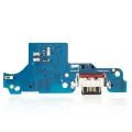 Charging Port Board For Motorola Moto G9 Play (XT2083 / 2020) (Premium)