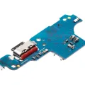 Charging Port Board For Motorola Moto G9 Play (XT2083 / 2020) (Premium)