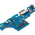 Charging Port Board For Motorola Moto G9 Play (XT2083 / 2020) (Premium)