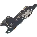 Charging Port Board For Motorola Moto G8 Power Lite (XT2055 / 2020) (Premium)