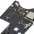 Charging Port Board For Motorola Moto G8 Power Lite (XT2055 / 2020) (Premium)