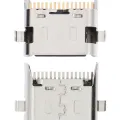Charging Port Only For Motorola Moto G50 5G (XT2149-1 / 2021) / X Pure Edition (XT1575 / 2015) (Soldering Required)
