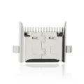 Charging Port Only For Motorola Moto G50 5G (XT2149-1 / 2021) / X Pure Edition (XT1575 / 2015) (Soldering Required)