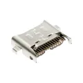 Charging Port Only For Motorola Moto G50 5G (XT2149-1 / 2021) / X Pure Edition (XT1575 / 2015) (Soldering Required)