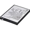 Replacement Battery For Motorola Moto G10 Power (XT2127-4 / 2021) (MH60)