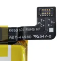 Replacement Battery For Motorola One Hyper (XT2027 / 2020) (KG50)