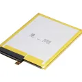 Replacement Battery For Motorola Edge 20 (XT2143 / 2021) (MB40)