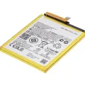 Replacement Battery For Motorola Edge 20 (XT2143 / 2021) (MB40)