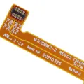 Replacement Battery For Motorola Edge 20 (XT2143 / 2021) (MB40)