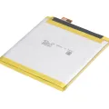 Replacement Battery For Motorola Edge 20 Pro (XT2153-1 / 2021) / Edge S Pro (MT45)