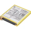 Replacement Battery For Motorola Edge 20 Pro (XT2153-1 / 2021) / Edge S Pro (MT45)