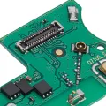 Charging Port Board For Motorola One Fusion (XT2073 / 2020) (Premium)