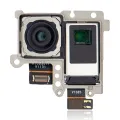 Back Camera (Main & Telephoto) For Motorola Edge 20 Pro (XT2153-1 / 2021)