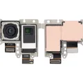 Back Camera (Main & Telephoto) For Motorola Edge 20 Pro (XT2153-1 / 2021)