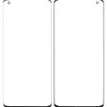 Front Glass For Motorola Edge 5G (XT2063 / 2020) / Edge Plus (XT2061 / 2020)