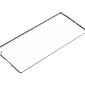 Front Glass For Motorola Edge 5G (XT2063 / 2020) / Edge Plus (XT2061 / 2020)