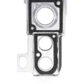 Back Camera Lens With Bracket For Motorola Edge Plus (XT2061 / 2020) (Smokey Sangria)
