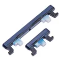 Hard Buttons (Power / Volume) For Motorola Moto G Play (XT2093 / 2021) (Misty Blue)