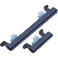 Hard Buttons (Power / Volume) For Motorola Moto G Play (XT2093 / 2021) (Misty Blue)
