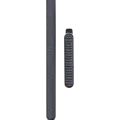 Hard Buttons (Power / Volume) For Motorola Moto G Play (XT2093 / 2021) (Flash Gray)