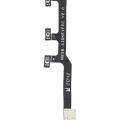 Power And Volume Button Flex For Motorola Moto G Play (XT2093 / 2021)