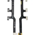 Power And Volume Button Flex For Motorola Moto G Play (XT2093 / 2021)