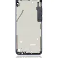 Mid-Frame Housing For Motorola Moto G Play (XT2093 / 2021) (Misty Blue)
