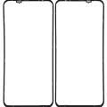 Mid-Frame Housing For Motorola Moto G Fast (XT2045-3 / 2020) (Pearl White)