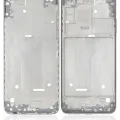Mid-Frame Housing For Motorola Moto G Fast (XT2045-3 / 2020) (Pearl White)