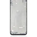 Mid-Frame Housing For Motorola Moto G Fast (XT2045-3 / 2020) (Pearl White)