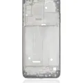 Mid-Frame Housing For Motorola Moto G Fast (XT2045-3 / 2020) (Pearl White)
