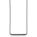 Mid-Frame Housing For Motorola Moto G Fast (XT2045-3 / 2020) (Pearl White)