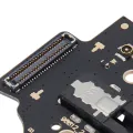 Charging Port With Headphone Jack For Motorola Moto G50 5G (XT2149-1 / 2021) (Aftermarket Plus)