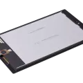 LCD Assembly With Digitizer For Amazon Kindle Fire HD 10 (9th Gen, 2019) (Refurbished) (All Colors)