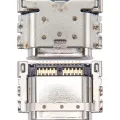 Charging Port Only For Amazon Kindle Fire HD 10 (9th Gen, 2019)