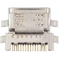Charging Port Only For Kindle HD 10 Gen 9 2019 (Soldering Required) (16 Pin)